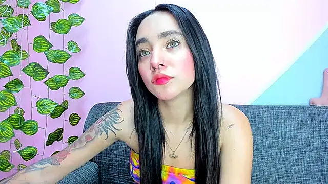 dakota-bright01 online show from 02/21/25, 01:55