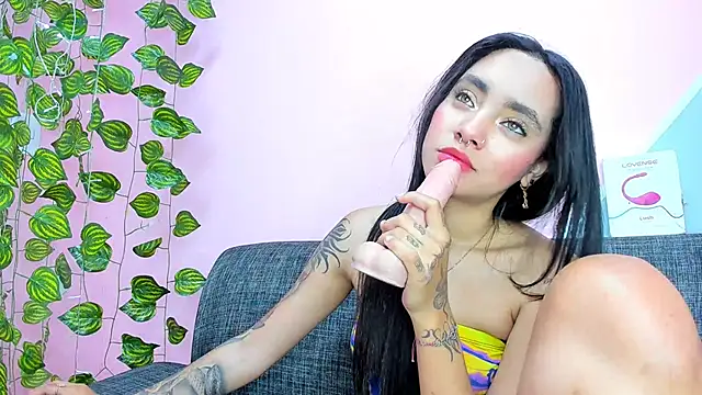 dakota-bright01 online show from 02/21/25, 04:59