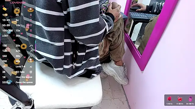 dakota-bright01 online show from 02/22/25, 01:13