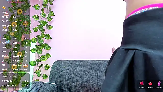 dakota-bright01 online show from 03/03/25, 04:14