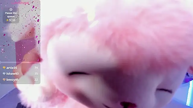 amandalee01 online show from 03/03/25, 01:53