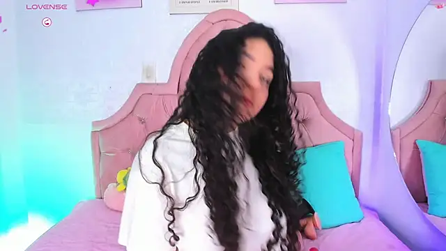 amandalee01 online show from 01/05/26, 07:50