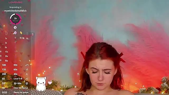 Melanie Stoun online show from 01/03/25, 10:31