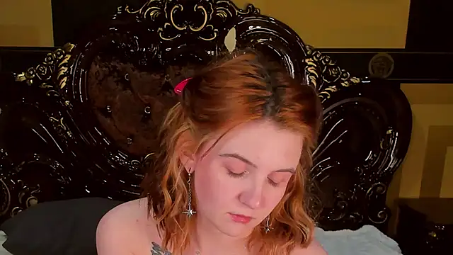 Melanie Stoun online show from 03/16/25, 06:34