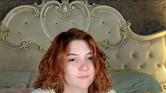 Melanie Stoun online show from 09/21/25, 06:26