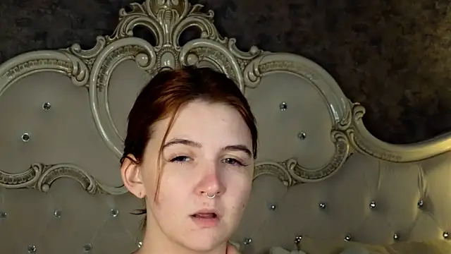 Melanie Stoun online show from 09/25/25, 07:01