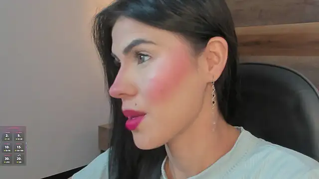 stephanya  online show from 12/21/25, 06:59