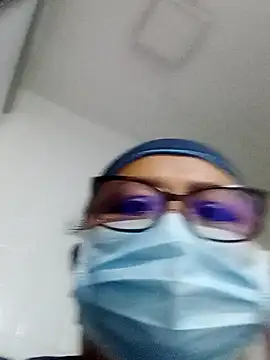 Darly Gomez online show from 12/30/24, 09:40