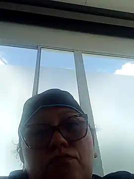 Darly Gomez online show from 01/06/25, 03:51