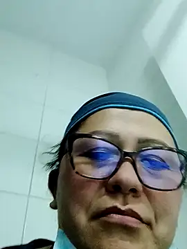 Darly Gomez online show from 01/12/25, 09:51