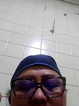 Darly Gomez online show from 01/16/25, 12:23