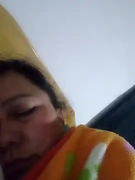 Darly Gomez online show from 01/18/25, 04:48