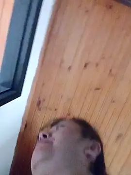 Darly Gomez online show from 01/24/25, 07:18