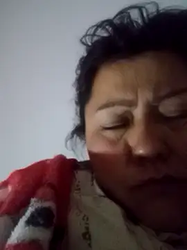 Darly Gomez online show from 01/30/25, 12:06