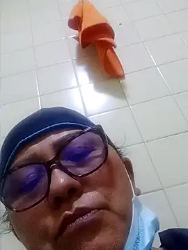 Darly Gomez online show from 01/31/25, 12:39