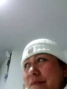 Darly Gomez online show from 02/04/25, 10:24