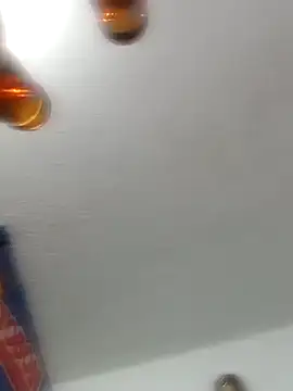 Darly Gomez online show from 02/05/25, 08:35