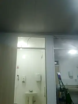 Darly Gomez online show from 02/12/25, 12:58