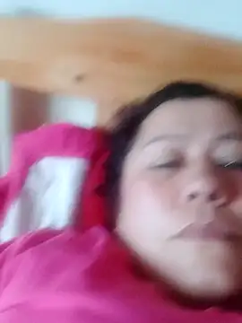 Darly Gomez online show from 02/13/25, 03:46