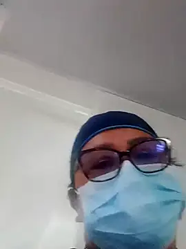 Darly Gomez online show from 02/13/25, 09:17