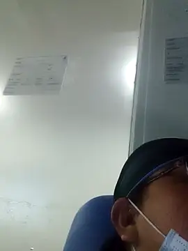 Darly Gomez online show from 02/16/25, 05:15