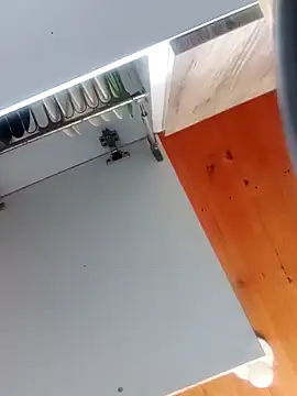 Darly Gomez online show from 02/27/25, 04:32