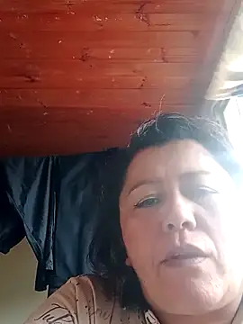 Darly Gomez online show from 03/06/25, 03:35