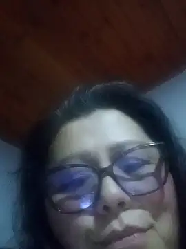 Darly Gomez online show from 03/18/25, 10:48