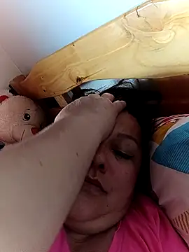 Darly Gomez online show from 01/06/26, 02:21