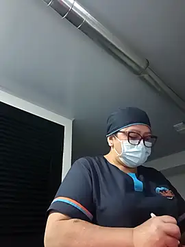 Darly Gomez online show from 02/05/26, 06:01