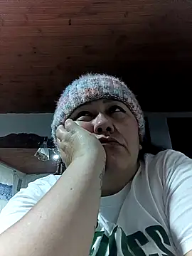 Darly Gomez online show from 02/12/26, 04:07