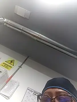 Darly Gomez online show from 02/28/26, 03:13