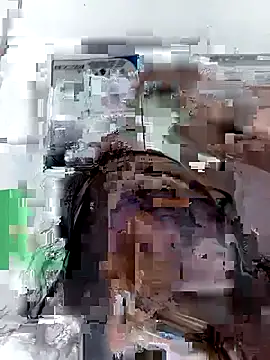 Darly Gomez online show from 03/19/26, 06:12