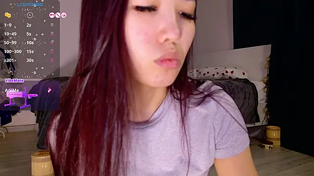 Mishel Blessing online show from 01/18/26, 04:55