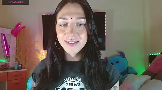 Snapshot of karla_zambrano chatting on 12/06/24, 09:57 karla zambrano online show from 12/06/24, 09:57