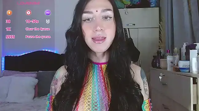 Snapshot of karla_zambrano chatting on 03/05/25, 04:13 karla zambrano online show from 03/05/25, 04:13