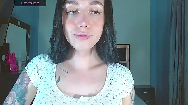 karla zambrano online show from 01/15/26, 07:39