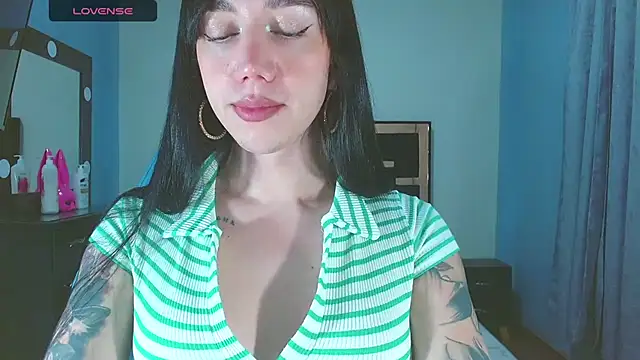 Snapshot of karla_zambrano chatting on 07/07/26, 08:13 karla zambrano online show from 07/07/26, 08:13