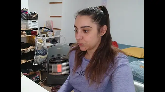 Ursumi1 online show from 01/06/26, 09:29