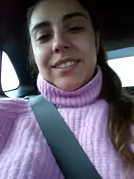 Ursumi1 online show from 03/04/26, 03:29