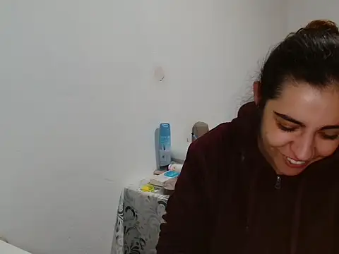 Ursumi1 online show from 03/10/26, 05:07