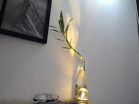 aria jhonsson online show from 01/10/26, 03:58