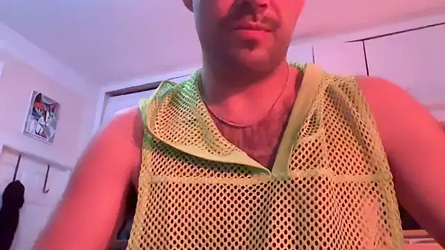 69woodinson online show from 04/18/26, 07:12