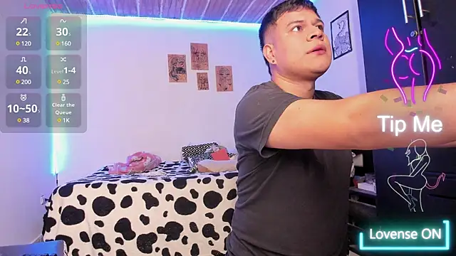 Nicolaskoling online show from 03/15/25, 11:39