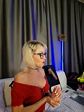 Milforja online show from 01/08/26, 07:16