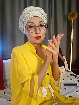 Milforja online show from 04/22/26, 05:36