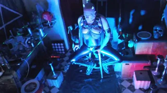 BULGEDEMON online show from 01/15/26, 06:55