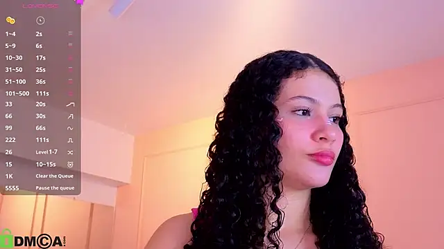 SHARONN     online show from 07/11/26, 04:04