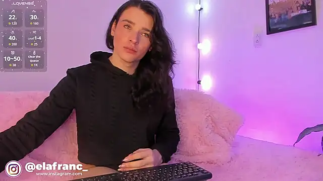 Snapshot of elafranco_ chatting on 02/10/26, 03:21 elafranco online show from 02/10/26, 03:21