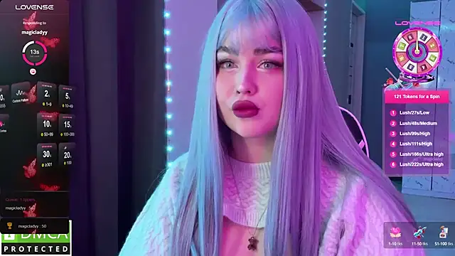 Pepsik0lnaya online show from 02/08/25, 07:38